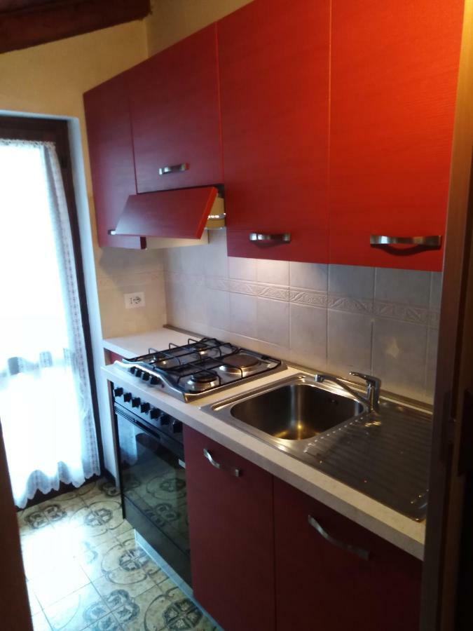 Appartamento Seppi Stile Trentino Pinzolo Eksteriør bilde