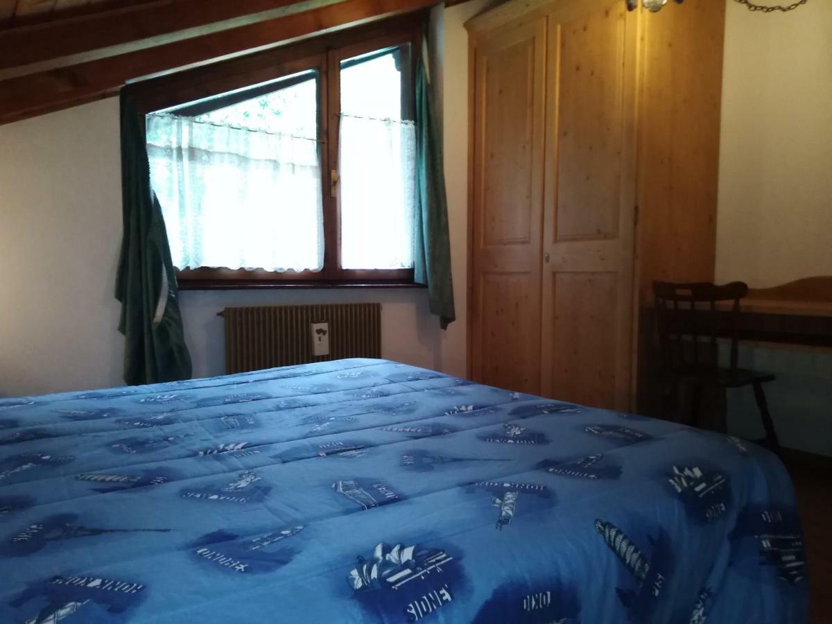 Appartamento Seppi Stile Trentino Pinzolo Eksteriør bilde
